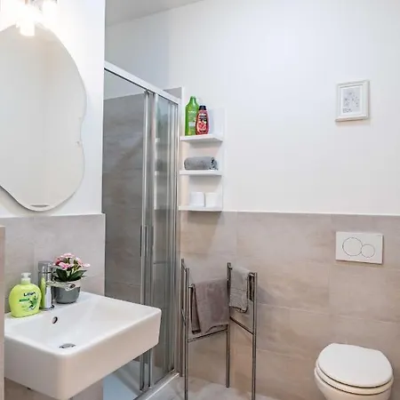 Retreat Aparthotel Prague