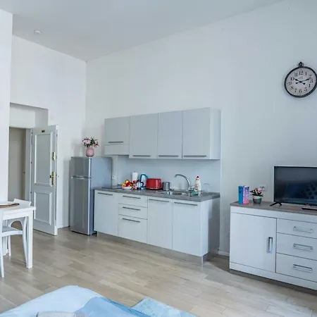 Aparthotel Retreat *