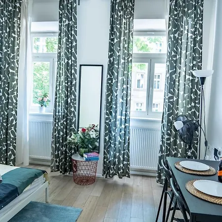 Retreat Апарт-отель