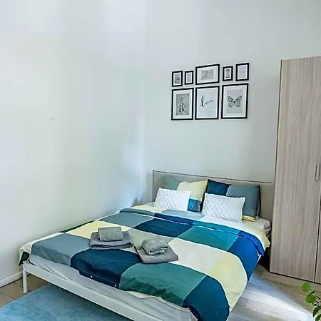 Aparthotel Retreat Prague