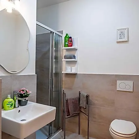 Aparthotel Retreat 4*