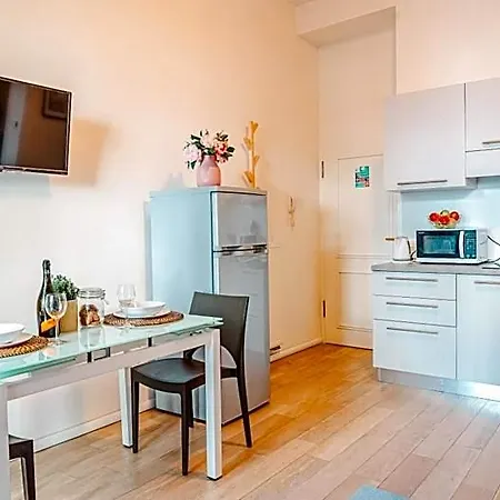 Aparthotel Retreat Prague