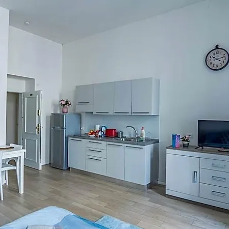 Aparthotel Retreat