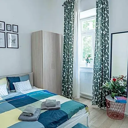 Aparthotel Retreat