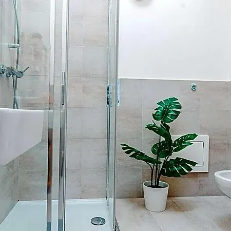 Retreat Aparthotel Prague
