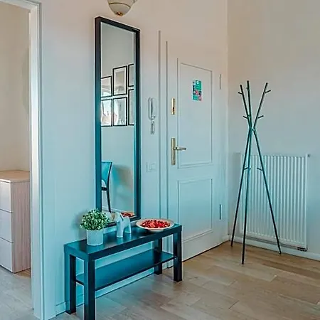 Retreat Aparthotel