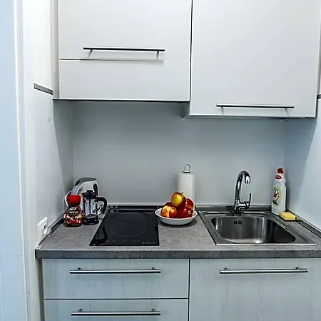 Retreat Aparthotel 4*
