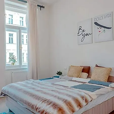 Aparthotel Retreat Prague