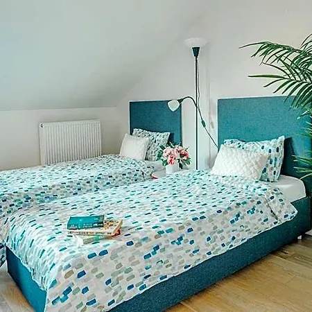 Aparthotel Retreat 4*