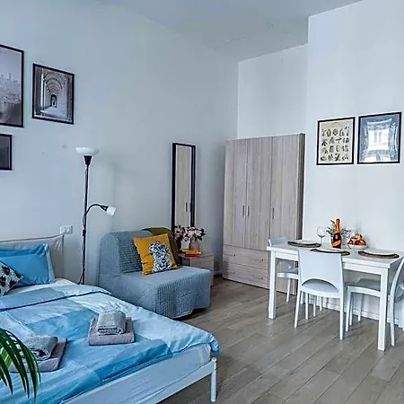 Retreat Aparthotel