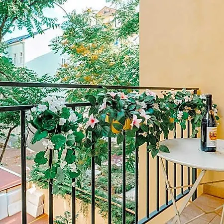 Aparthotel Retreat Prague