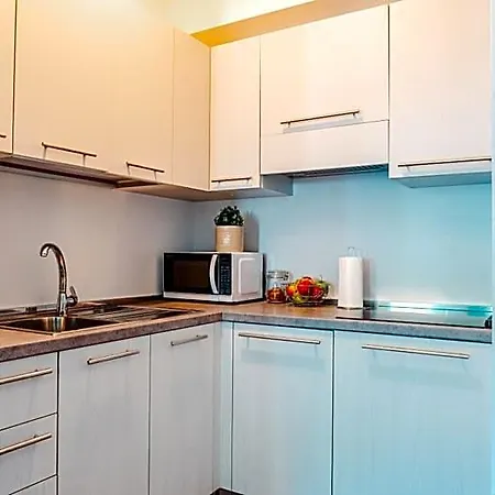 Retreat 4* Prague