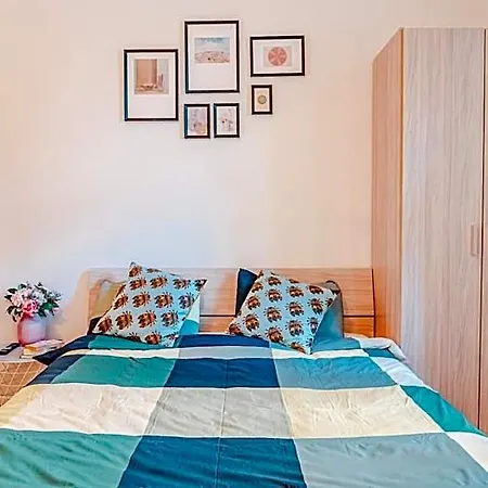 Aparthotel Retreat 4*