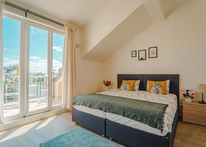 Apartahotel Retreat