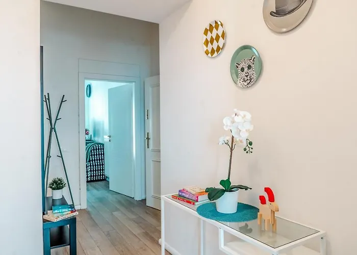 Apartahotel Retreat Praga