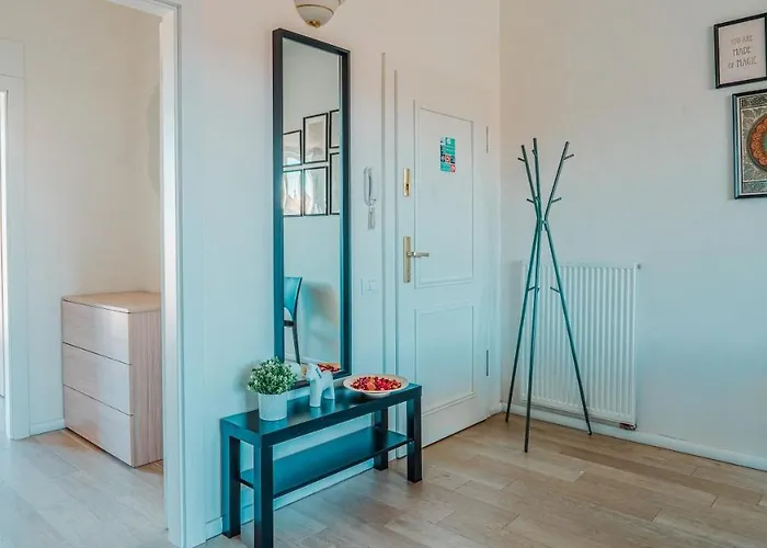 Apartahotel Retreat 4*