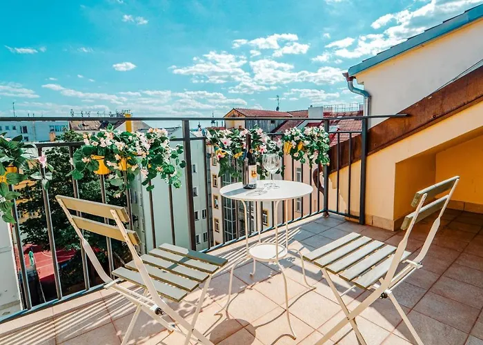 Apartahotel Retreat