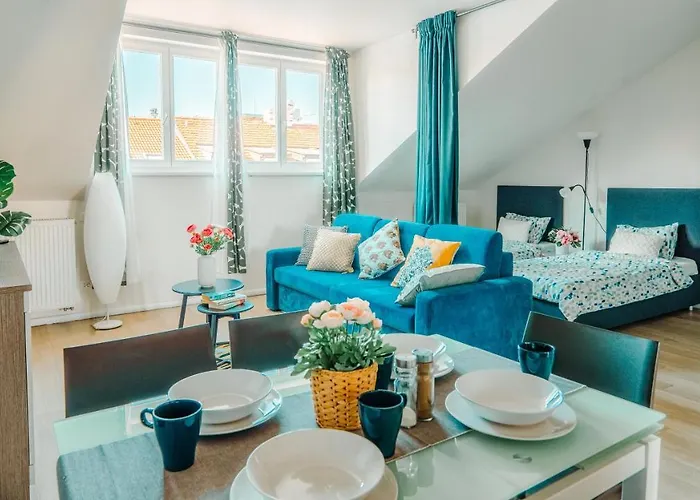 Apartahotel Retreat