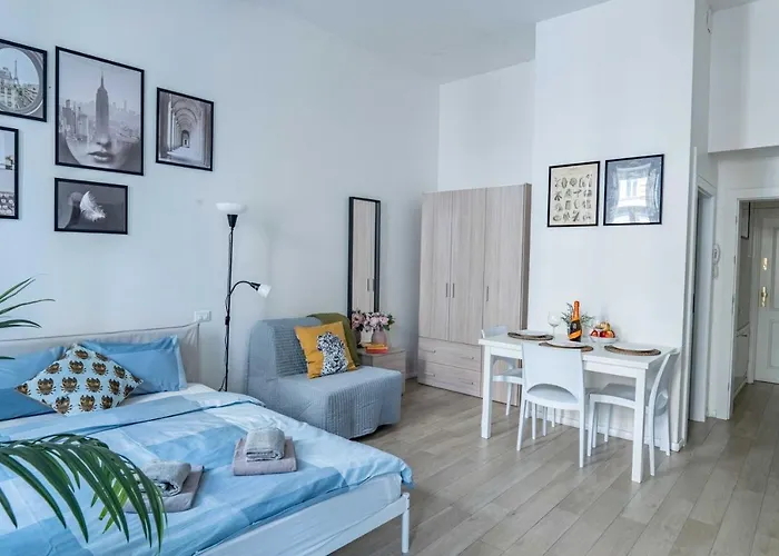 Apartahotel Retreat 4*