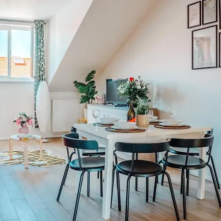 Retreat Prague