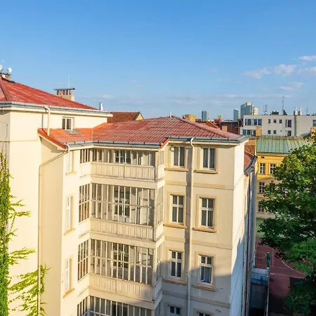 Appart hôtel Retreat *