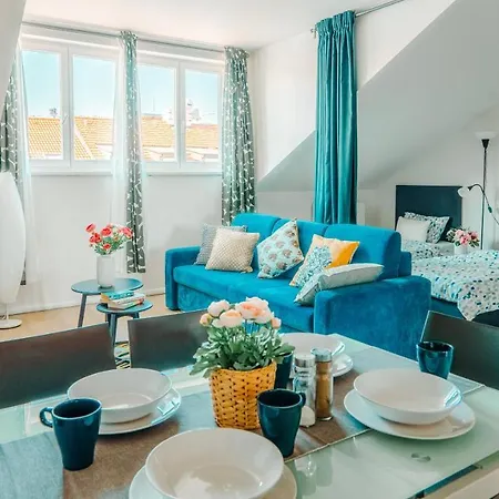Appart hôtel Retreat