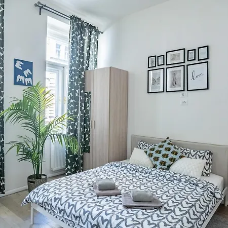 Retreat Appart hôtel Prague